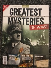 BRINGING HISTORY TO LIFE