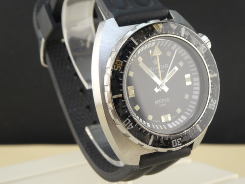 Aquastar benthos 500 - aquastar,