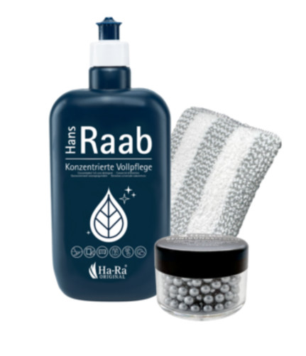 Original hans raab - ha-ra,