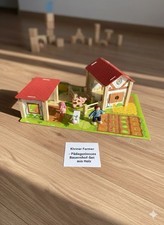 Kleiner Farmer Pädagogisches