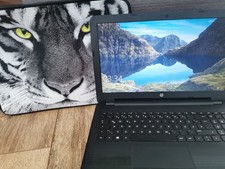 HP Notebook Intel i3-6006U