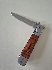 C. Jul. Herbertz Klappmesser