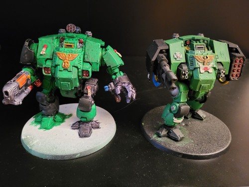 Warhammer 40k space marines - warhammer,