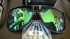 OAKLEY DISPATCH II 2 OO9150-05