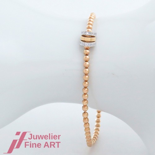 Armband flex ronden - ronden,