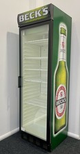 BECK's Getränkekühlschrank