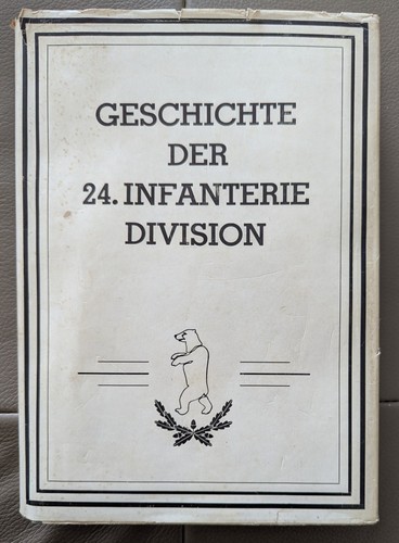 Geschichte der - , 24