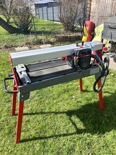 Einhill TE/TC 620 U Radial