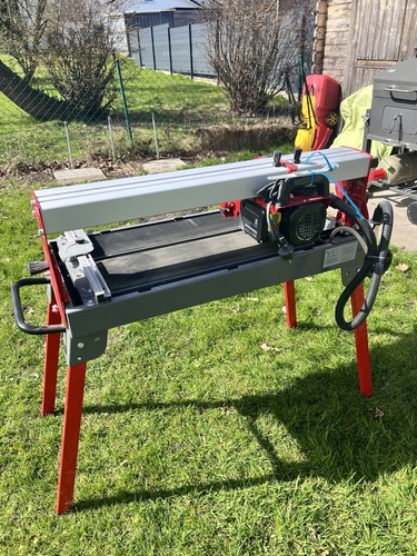 Einhill 620 u radial - u,