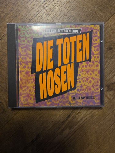 Die toten hosen bis zum - die, |