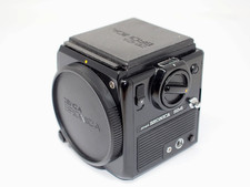 Zenza Bronica SQ-Ai nur
