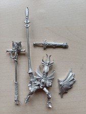 Warhammer Hochelfen Söldner