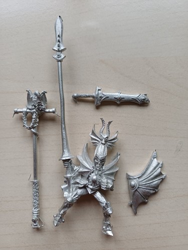 Warhammer hochelfen söldner - warhammer,