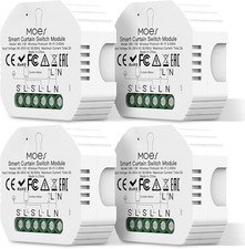 MOES Rolladenschalter Modul