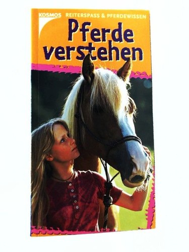 Pferde verstehen müller - pferde,