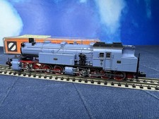 Arnold Spur N 2256 Dampflok