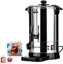 Gourmetmaxx Glühweinkocher