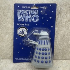 Doctor Who Davros Dalek Dapol