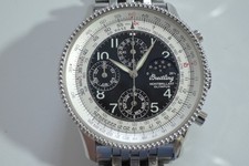 Breitling Montbrillant Olympus