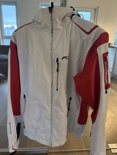 Kjus Skijacke Snowboardjacke Herren, Größe 52 L