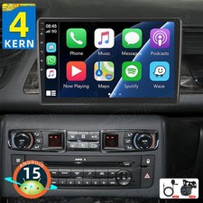 2+64GB Android 15 Autoradio