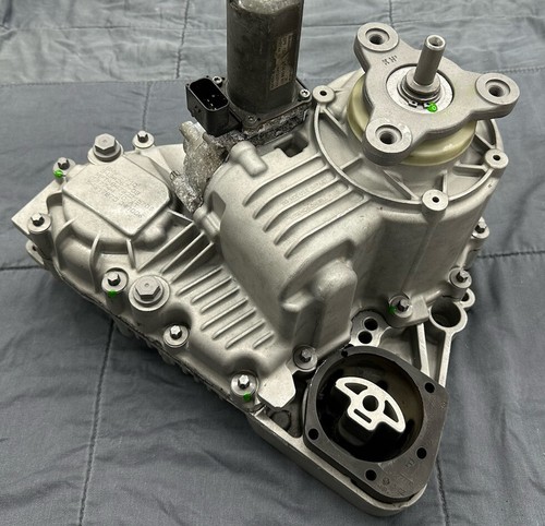 Bmw e83 verteilergetriebe - e83,
