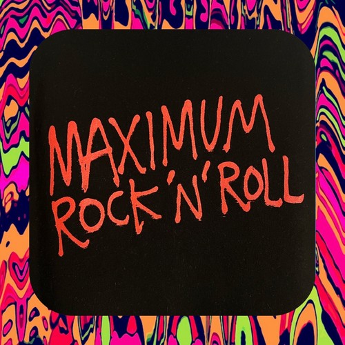 Unworn primal scream - primal,
