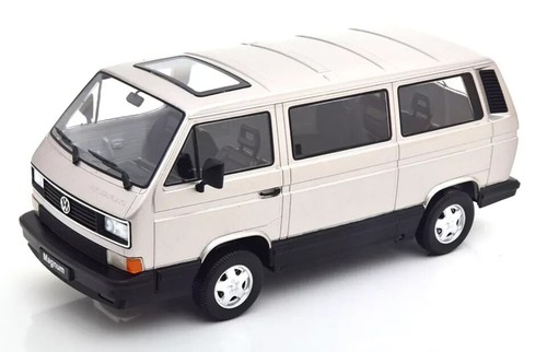 Volkswagen t3 minibus - volkswagen,