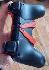 1×Original Ps3 Sony Dualshock3 Controller (Scuf Ähnlich Umbau+Lesen)