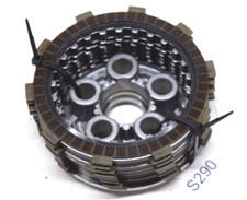 Honda CBR 900 RR SC50 2002-2003 Kupplungs Kupplungsplatte Set Clutch 02 03