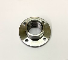 Planscheibe für Drechselbank