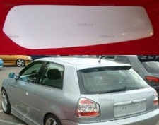 DACHSPOILER / HECKSPOILER für