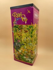 Michael Ryba Amazonas Heye Puzzle 4000 Teile komplett Poster Deckel OVP sehr rar