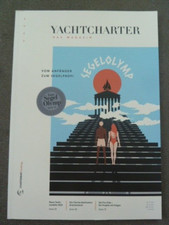 Yachtcharter 2023 -Das