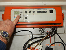 VIESSMANN Trimatik-MC 7450 261A Heizungsregler+Digitalshaltuhr,Fühler, NEUWERTIG