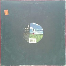 Wink, Josh - Size 9 – I'm Ready (Maxi Single) - Virgin Underground - USA - 1995