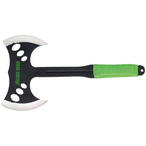 Neu haller zombie dead - neu,