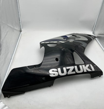 Suzuki GSXR 750 Seitenverkleidung Rechts Cowling Right GSX-R750 K1-K3 #31305