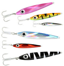 Spro Pilk X 40 60 80 100 120