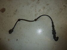 ABS Sensor Opel Corsa C / Combo C / Meriva A auch GSi / OPC