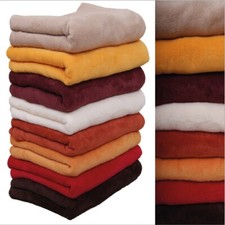 Kuscheldecke Tagesdecke Decke