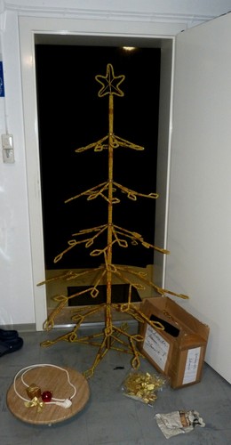 Designer weihnachtsbaum - designer,