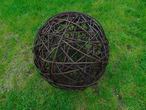 Weidenkugel weidenball - weidenkugel,