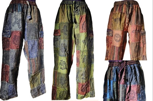 5xl patchwork baumwolle - patchwork,