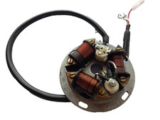 Grundplatte Simson 6V S 51 ( B1-4), 8307.8/1-100, Original