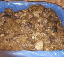 20 Liter Pferdeäpfel