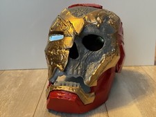 Iron Man Helm Mark 42 Spider-man Far From Home