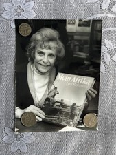 Original Pressefoto Leni