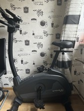 Hometrainer Fahrrad Kettler