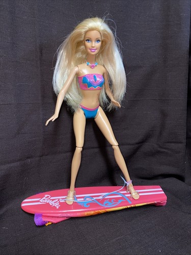 Barbie merliah puppe aus film - puppe,